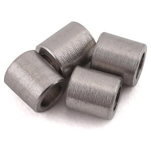 Axial SCX24 Stainless Steel King Pin Bushing (4) (Use w/SXTF21H)