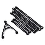 Axial SCX24 Deadbolt Aluminum Link Set
