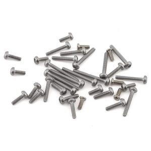 Axial SCX24 M1.4 Screw Set (35)