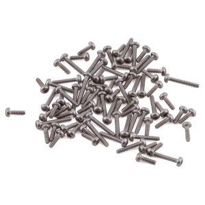 Axial SCX24 M1.4 Full Screw Set (81)