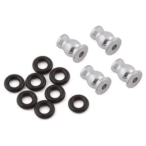 Axial SCX24 Shock Mount Balls & O-Rings