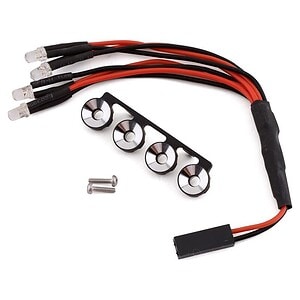 Axial SCX24 70mm LED Light Bar