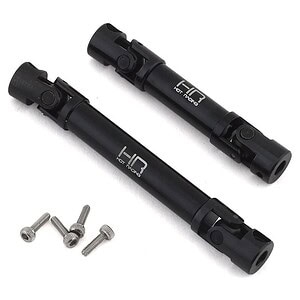 Axial SCX24 Steel Center Driveshaft (AXI00002V2 & AXI00001)