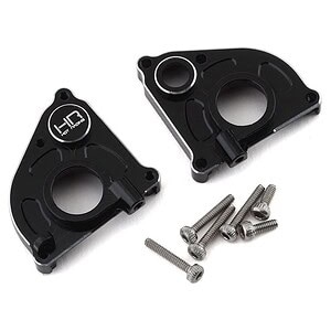 Axial SCX24 Aluminum Transmission Case