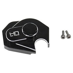 Axial SCX24 Aluminum Gear Box Cover