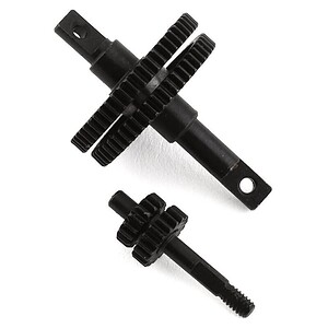 Axial SCX24 Over Drive Gear Set