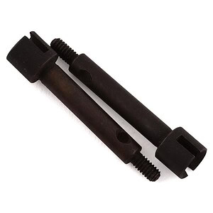 Axial SCX24 Replacement Front Axles (Use w/HRASXTF39W04)
