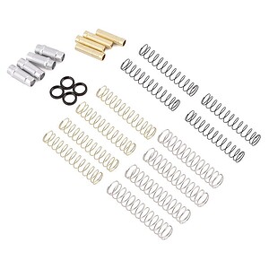Axial SCX24 Conversion Threaded Tele Shock Kit
