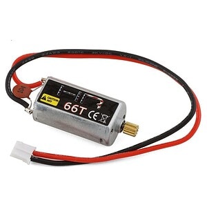 Axial SCX24 050 High Torque Motor w/Pinion (66T)