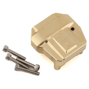 Axial SCX10 III Brass Differential Cover