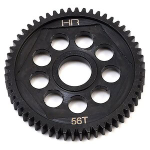 Axial Yeti 32P Steel Spur Gear (56T)