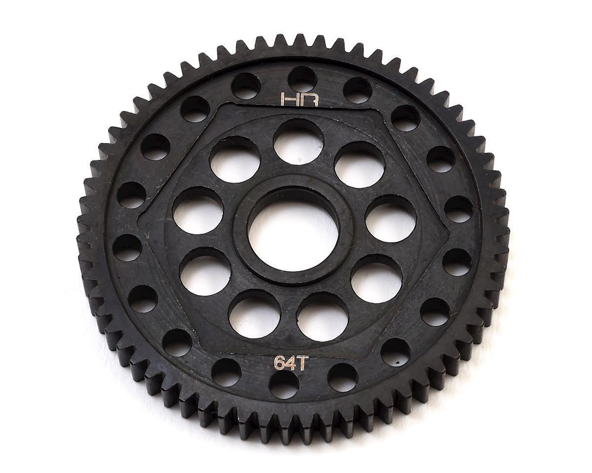 Axial Yeti 32P Steel Spur Gear (64T)