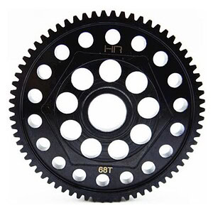 Axial Yeti/Yeti XL 32P Steel Spur Gear (68T)