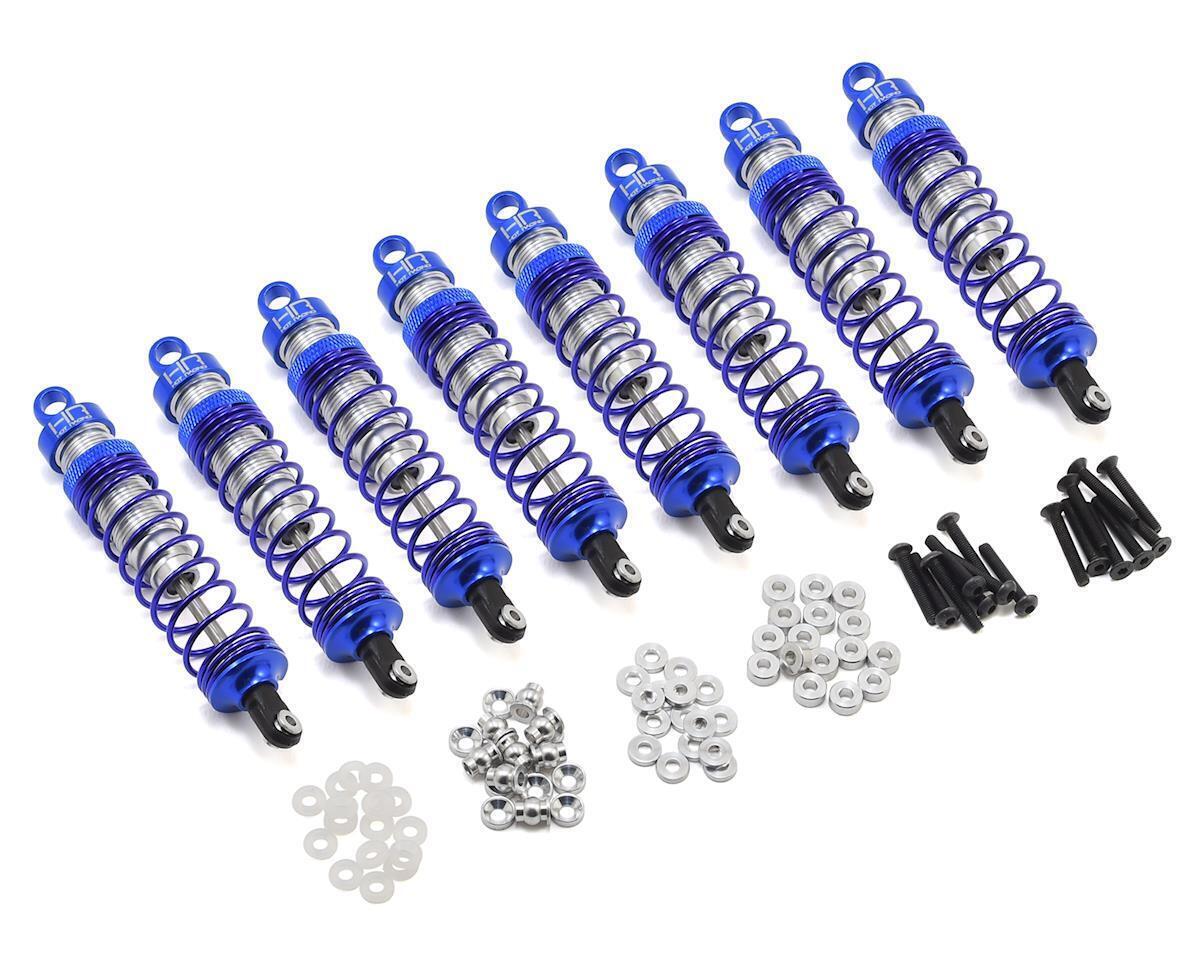 Traxxas T-Maxx Aluminum 100mm HD Big Bore Shocks (8) - hratd8100x06-jpg Traxxas T-Maxx Aluminum 100mm HD Big Bore Shocks (8)