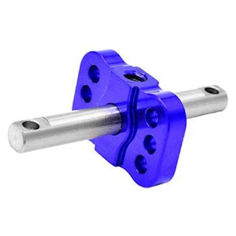Hot Racing Differential Lock Hub Spool (Slash/Rustler/Stampede 2WD) HRATE125