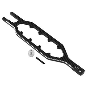 Traxxas Slash CNC Aluminum Battery Hold Down Strap (2WD/4WD)