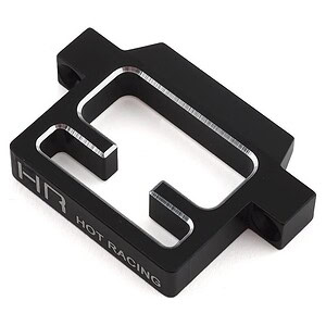Traxxas Slash 2WD/4x4 Aluminum Battery Hold Down Retainer