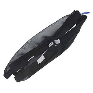 Hot Racing 2WD Slash Chassis Dirt Guard Cover (LCG Chassis Only) HRATE16LC06