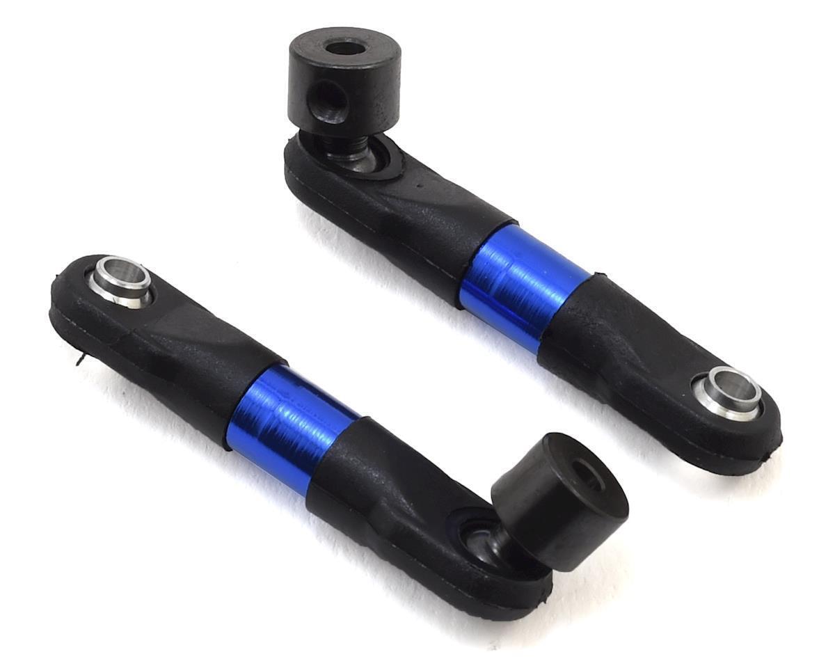 Traxxas Slash Sway Bar Push Rod (Blue) (2) - hrate311pr-jpg Traxxas Slash Sway Bar Push Rod (Blue) (2)