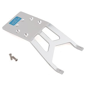 Traxxas Slash Rear Aluminum Skid Plate