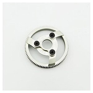 Traxxas 48P Hard Anodized Aluminum Spur Gear (90T)