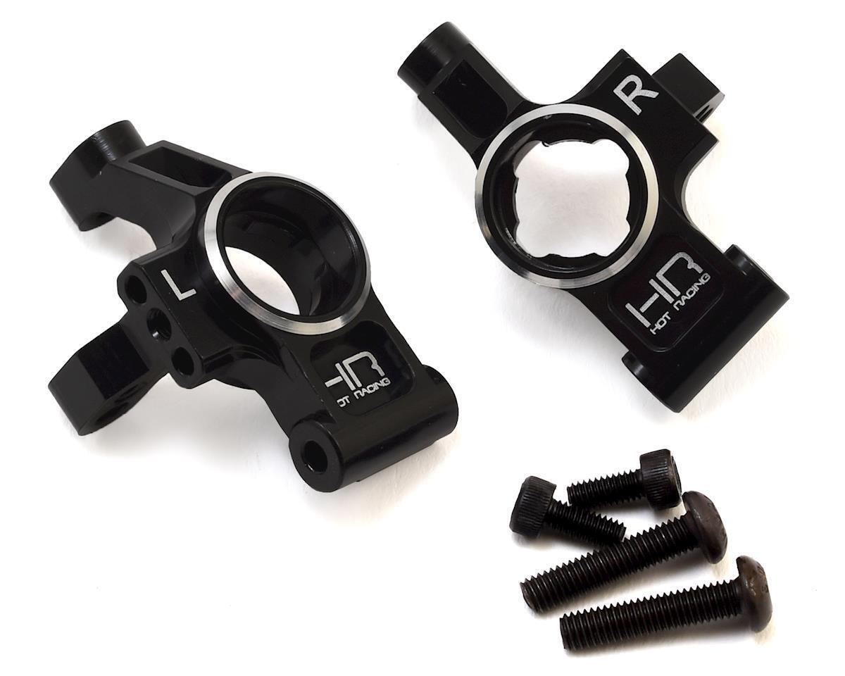 Hot Racing Aluminum Traxxas 4-Tec 2.0 Rear Hub Carriers (Black) (2) HRATRF2201 - hratrf2201-jpg Hot Racing Aluminum Traxxas 4-Tec 2.0 Rear Hub Carriers (Black) (2) HRATRF2201