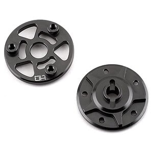 Traxxas Heavy Duty Slipper Pressure Plate & Hub (Small)