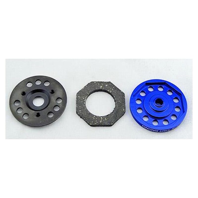 Slash 4X4 Super Duty Slipper System (Large)