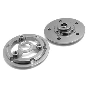 Heavy Duty Power Double Up Slipper System (Large)