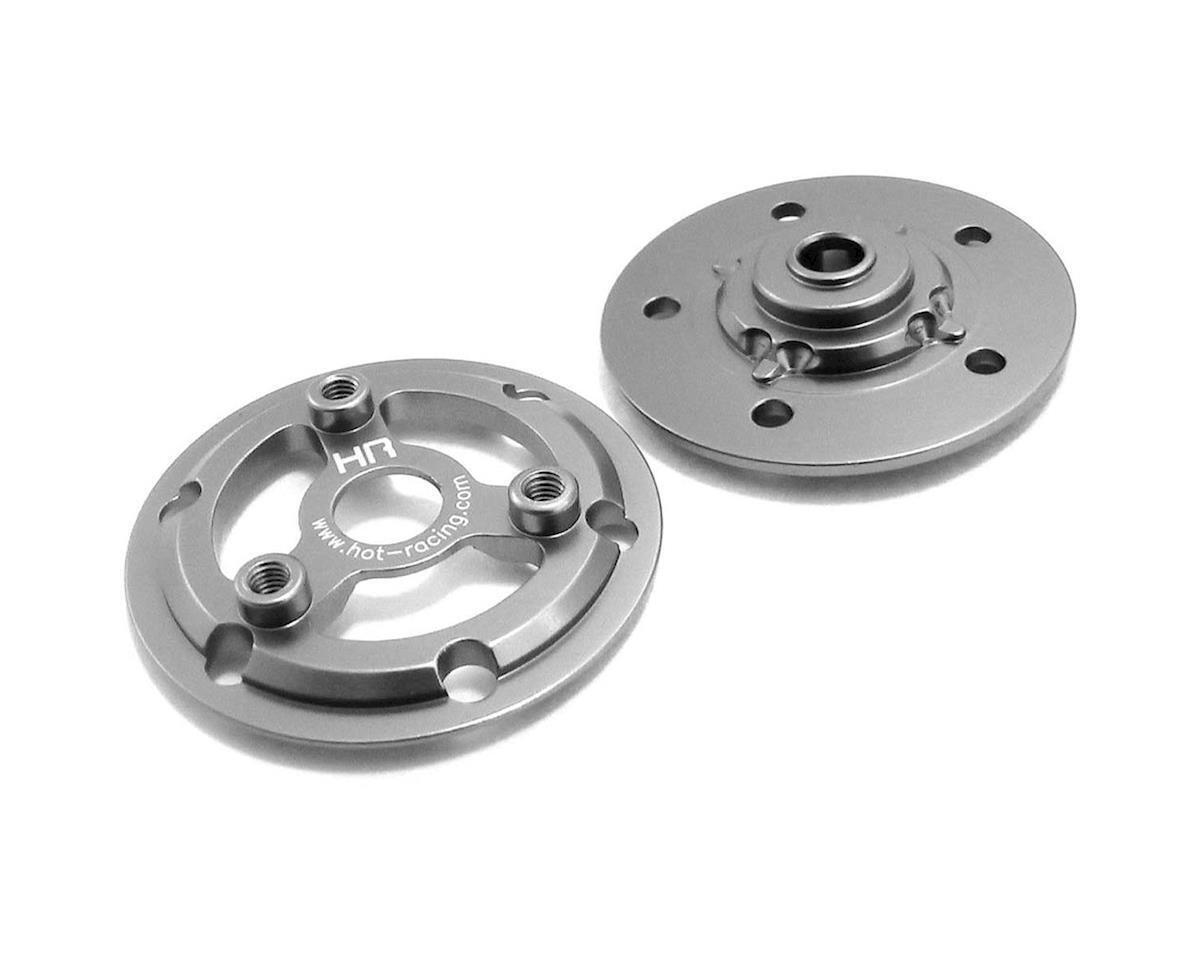 Heavy Duty Power Double Up Slipper System (Large)
