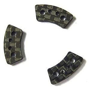 Traxxas Graphite Slipper Clutch Kit
