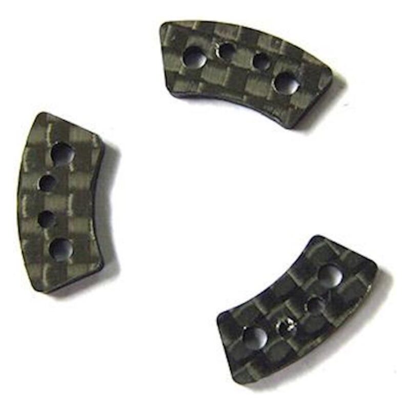 Traxxas Graphite Slipper Clutch Kit