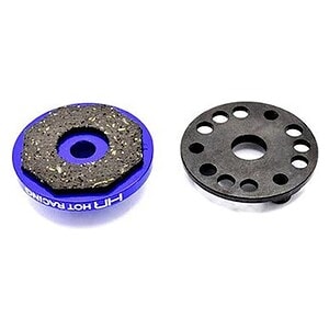 Super Duty 'Small' Slipper System (Traxxas 2WD)