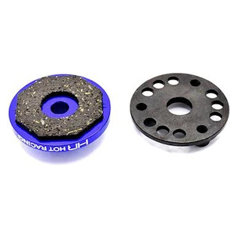 Super Duty 'Small' Slipper System (Traxxas 2WD)