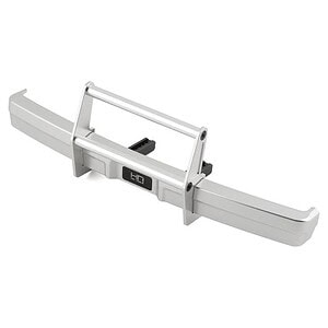 Traxxas TRX-4 79 Bronco Aluminum Front Grill Guard Bumper