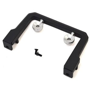 Traxxas TRX-4 Grille Guard w/Led Mount