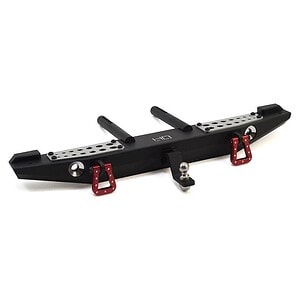 Traxxas TRX-4 Aluminum Rear Bumper