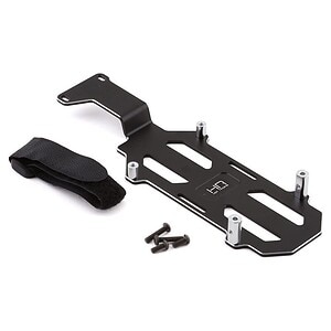 Traxxas TRX-4 Aluminum LCG Battery Mount Kit