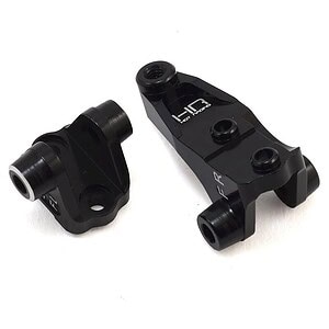Traxxas TRX-4 Aluminum Front Lower Link & Shock Mount
