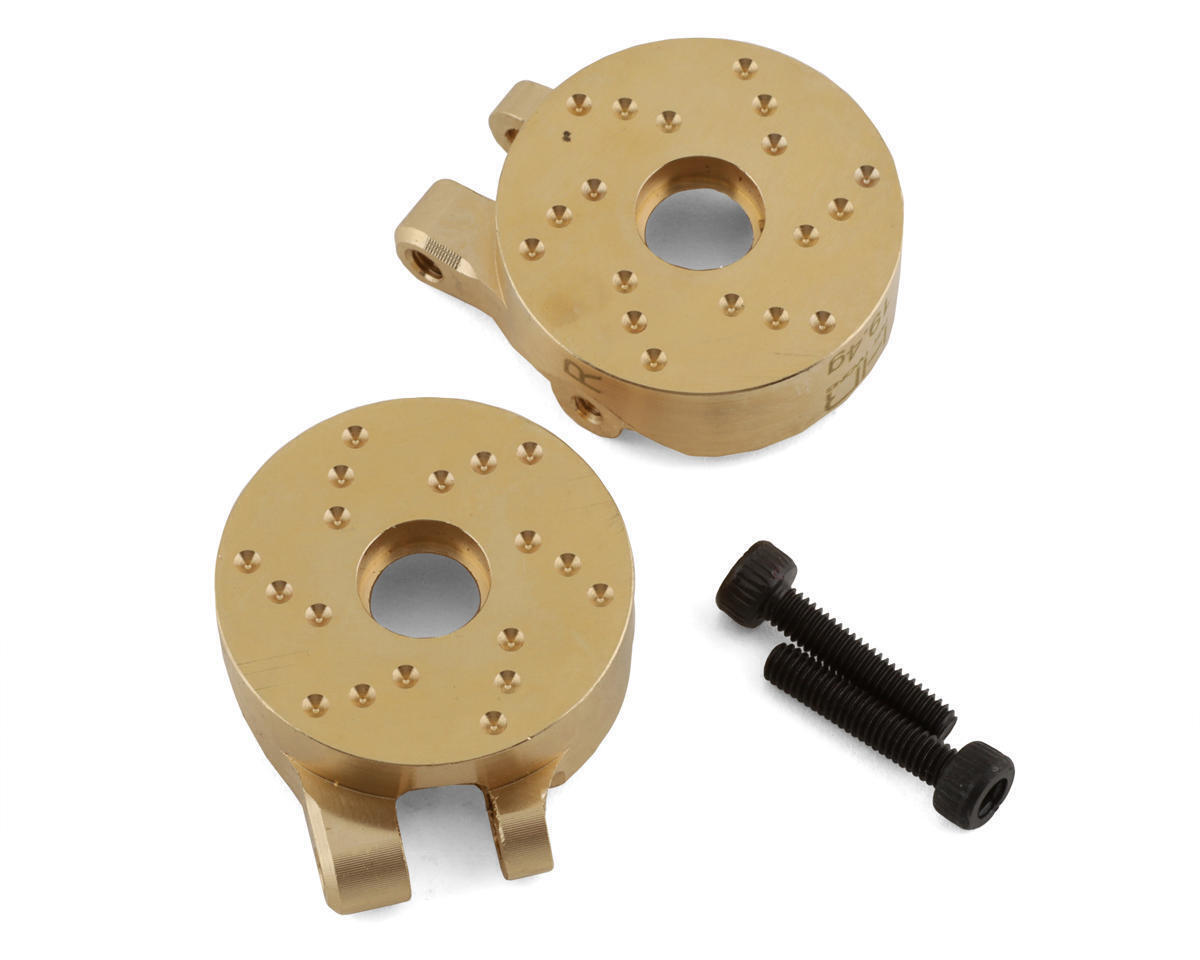 Traxxas TRX-4M Brass Steering Knuckle (2) (19.4g) - hratrxm21h-jpg Traxxas TRX-4M Brass Steering Knuckle (2) (19.4g)