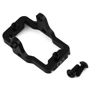 Traxxas TRX-4M Aluminum Servo Mount (Black)