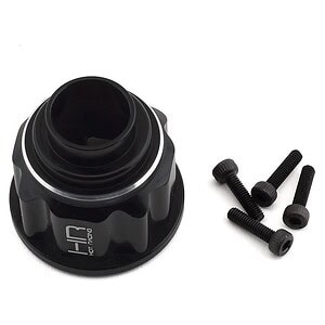 Traxxas Unlimited Desert Racer Aluminum Differential Housing