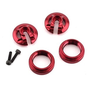 Traxxas Unlimited Desert Racer Shock Spring Upgrade
