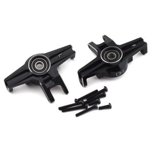 Traxxas Unlimited Desert Racer Aluminum HD Bearing Steering Knuckles