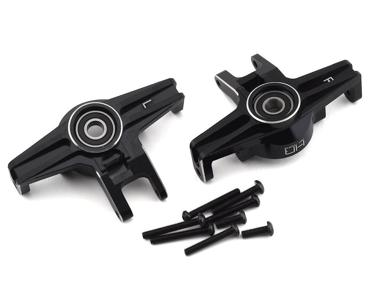 Traxxas Unlimited Desert Racer Aluminum HD Bearing Steering Knuckles - hratudr21m01-jpg Traxxas Unlimited Desert Racer Aluminum HD Bearing Steering Knuckles