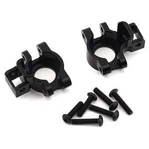 Traxxas Unlimited Desert Racer Rear Axle Bearing Lockout