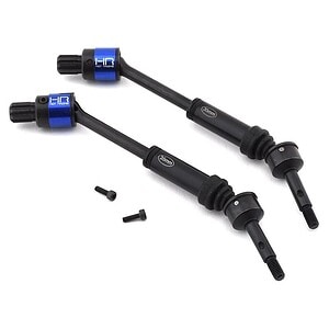 Unlimited Desert Racer Front Steel CV Splined Drive Shaft (2)