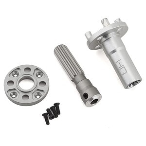 Traxxas Unlimited Desert Racer Front Center Drive Shaft
