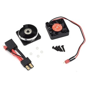 Traxxas Unlimited Desert Racer Motor Sink Bearing End Cap w/Fan