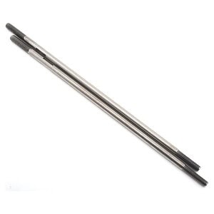 Traxxas Unlimited Desert Racer Titanium Upper Rear Suspension Links